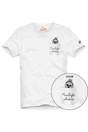  MC2 SAINT BARTH | T-Shirt | AUSTIN02789H